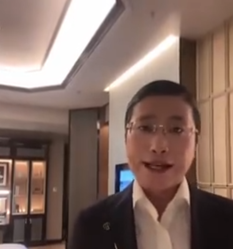 {YY GAME}(徐勤根真实身份)